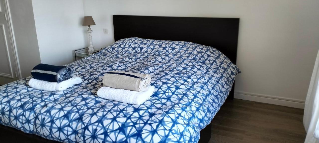 L'Hymette Villa Blauvac Ngoại thất bức ảnh