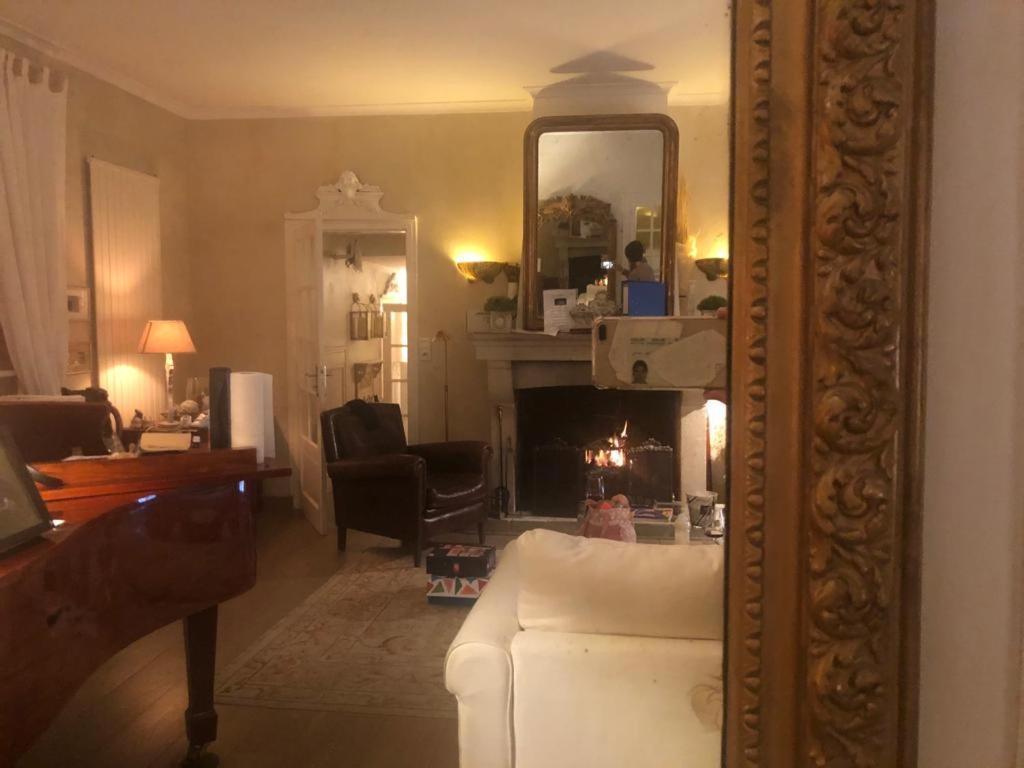L'Hymette Villa Blauvac Ngoại thất bức ảnh
